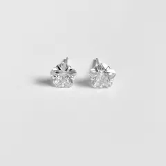 ps10061 ピアス レディース アレルギー対応 金属アレルギー対応 20代 30代 40代 50代 両耳用