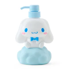新品　658154 シナモロール ポンプボトル サンリオ(SANRIO)