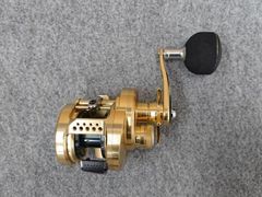 ダイワ 18 BJイカダ 70L 左ハンドル DAIWA 筏リール チヌ - メルカリ
