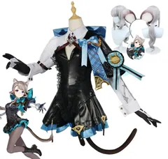 2024年最新】リネット コスプレの人気アイテム - メルカリ