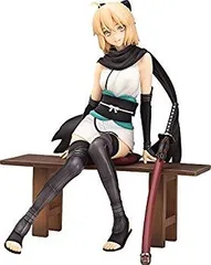 2026年最新】fate/grand order セイバー/沖田総司 ~剣士の休息~ 1/8