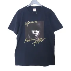 2023年最新】supreme mary j. blige teeの人気アイテム - メルカリ