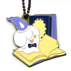 [중고] 잡화 히토모시 메탈 매력 [이치 반 쿠지 Pokemon Mimikkyu's Antique & Tea] G상