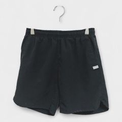 【訳アリ】【XG】『ハーフパンツ』[ショートパンツ] ブラック系 黒系 (M) 商品A2363 管理C