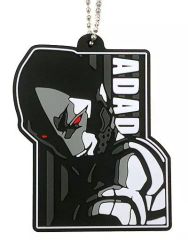 [중고] 잡화 ADAD 고무 열쇠 고리 [이치 반 쿠지 ULTRAMAN] E 상