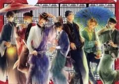 中古】クリアファイル C.集合 A4クリアファイル 「佐々木と宮野」 京都