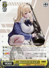 2025年最新】ヴァイスシュヴァルツ nikke ティアの人気アイテム