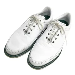 ADIDAS GOLF アディダスゴルフ 2023年モデル IE3526 スパイクレスゴルフシューズ MC80  ホワイト系 27 [240101488802] ゴルフウェア メンズ ストスト