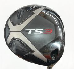 【最短翌日発送】TS3 | 10.5 | S | TITLEIST Speeder 519 EVOLUTION | 中古 | ドライバー | タイトリスト