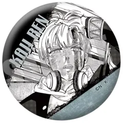 2025年最新】wind breaker ジュエリー缶バッジ 第二弾の人気アイテム