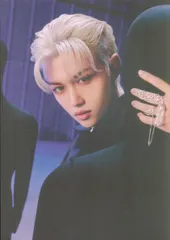 StrayKids ODDINARY FELIX ミニポスター