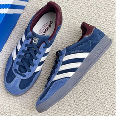 新品 ADIDAS アディダス ID1008 Adidas Original Gazelle Indoor Trainers