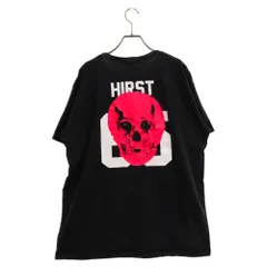 LES(ART)ISTS (レスアーティスト) DAMIEN HIRST TEE ダミアンハースト