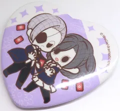 華アワセ みこと/アクリルスタンド・アクリルキーホルダー・缶バッジ