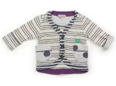 【ズッパディズッカ/ZuppadiZucca】カーディガン 80サイズ 男の子【子供服・ベビー服】（1757041）