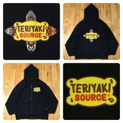 楽天市場】a bathing ape teriyaki source（メンズファッション