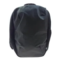2025年最新】aer day pack 2 blackの人気アイテム - メルカリ