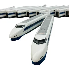 Ｎゲージ KATO 10-354 100系　新幹線 (グランドひかり) KATO 10-354 100系新幹線「グランドひかり」6両基本セット