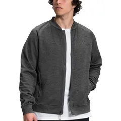 ノースフェイス フリース ジャケット The North Face CANYONLANDS SEASONAL BOMBER キャニオンランズ シーズン ボンバー USA企画 海外限定