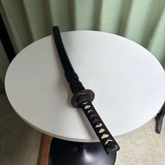 日本刀　模造刀