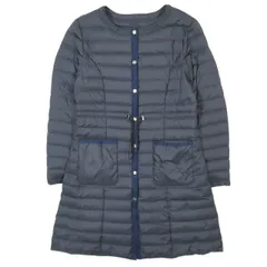 2025年最新】クレージュ COURREGES ダウンコートの人気アイテム