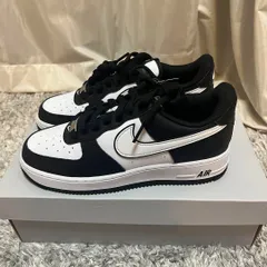 ナイキ エアフォース1 ロー '07 