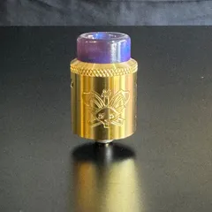 2024年最新】vape rda mmの人気アイテム - メルカリ