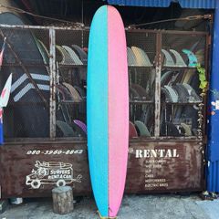 Used Longboards 9'0”〜