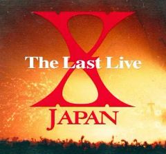X JAPAN / X JAPAN The Last Live〈CD3枚組〉 - メルカリ