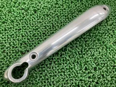 CB400FOUR リアフェンダーステー 右 MBE ホンダ 純正 バイク 部品 NC36 平成フォア 曲がり無し 品薄 希少品 車検 Genuine 【中古】 18のサムネイル