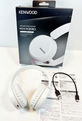 【新品】ZUMREED X2 ヘッドフォン ホワイト 【未開封】 ZUMREED X2 HYBRID HEADPHONES 本体 - メルカリ