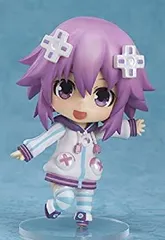 雪ねぷ フィギュア ふわふわばーじょん 超次元ゲイム ネプテューヌ Amazon | でかちっちゃ! 雪ねぷ ふわふわばーじょん 全高約180mm
