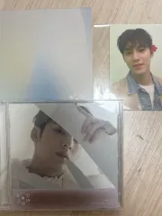 あいのちから アルバム ミンギュ(MINGYU)