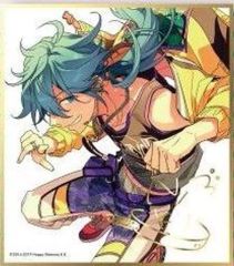 あんスタ 色紙 椎名ニキ - メルカリ