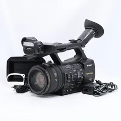 動作確認OK】SONYNXCAM HXR-NX5R 付属品多数業務用ビデオ