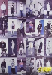 2025年最新】exoポスターの人気アイテム - メルカリ