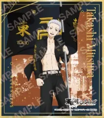 【中古】紙製品 三ツ谷隆 「東京リベンジャーズ 箔押しミニ色紙コレクション」