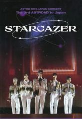 ASTRO 2022 JAPAN CONCERT STARGAZER - メルカリ