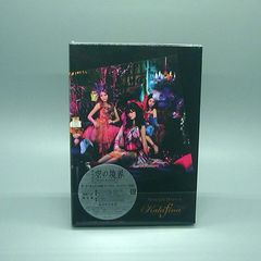 [미개봉 신품]Seventh Heaven (기간 생산 한정판) (DVD 첨부) Kalafina (CD)