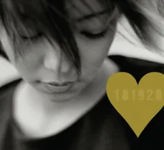 CD 安室奈美恵, TETSUYA KOMURO, KA 181920 AVCD11624 Avex Trax /00130