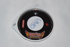 フェアリーテイル ポータブルギルド PSPソフト プレイステーションポータブル ケース無し ソフトのみ PSP