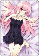 ゼロの使い魔 ブランケット A