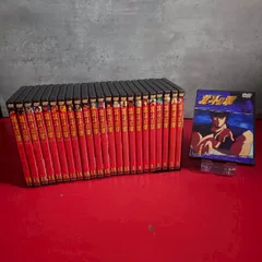 2025年最新】北斗の拳dvdの人気アイテム - メルカリ