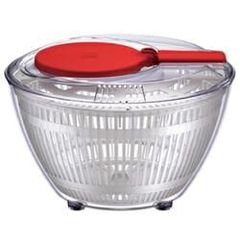 viv KITCHEN SERIES ヴィヴ キッチンシリーズ　サラダスピナーS レッド