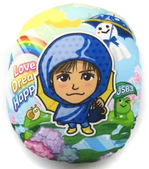 2026年最新】岩ちゃん クッションの人気アイテム - メルカリ