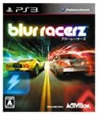 【中古】ブラーレーサーズ - PS3