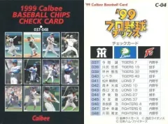 2025年最新】プロ野球チップス1999の人気アイテム - メルカリ