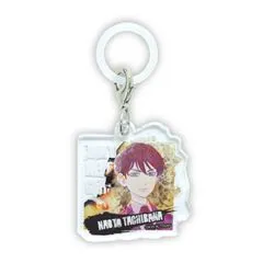 東京リベンジャーズ アクリルマーカーチャーム 橘直人 東リベ 新品 正規品 【アイアップ】 