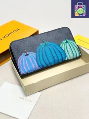 [本日WTO] ルイヴィトン レディース ウォレット プリント 19cm × 10cm [本日WTO|新品未使用品]-WTO輸入1-BZL63