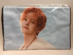 TREASURE LAST NIGHT in SPECIAL MINI ALBUM『PLEASURE』POP-UP YOSHI スローガン